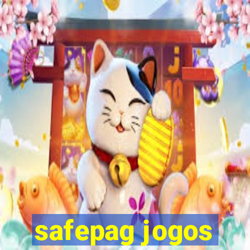 safepag jogos